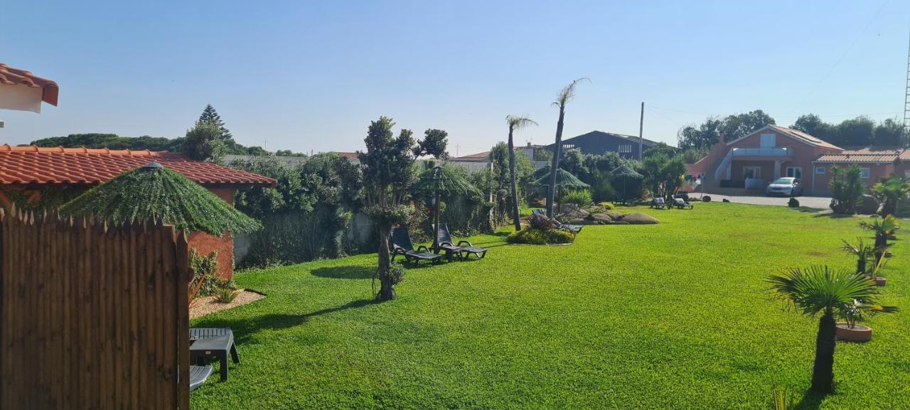 Villa Hollidays Dreams Póvoa de Varzim Exterior foto
