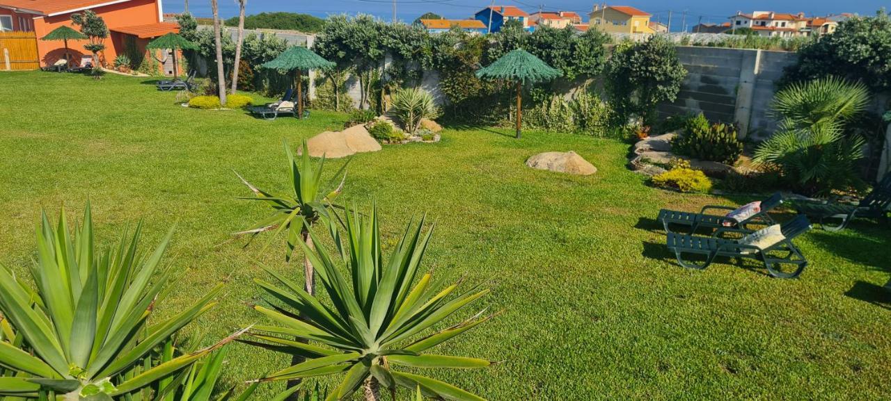 Villa Hollidays Dreams Póvoa de Varzim Exterior foto