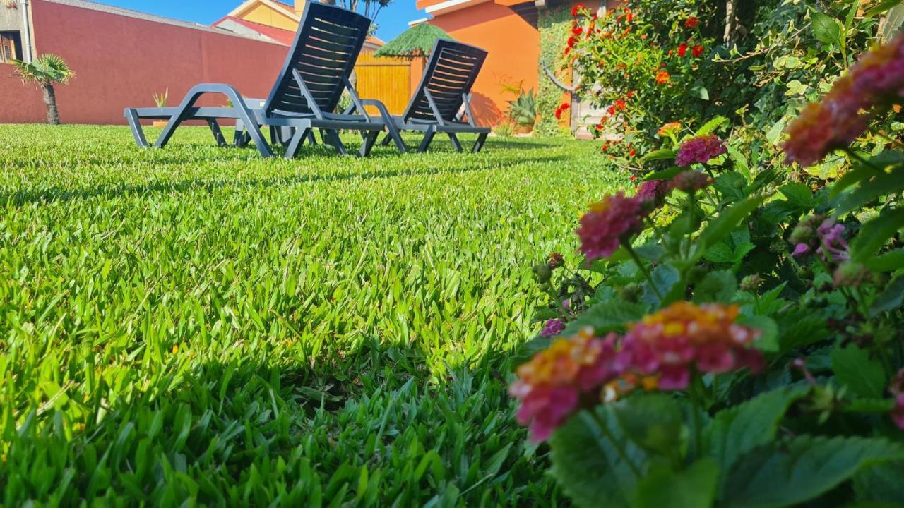 Villa Hollidays Dreams Póvoa de Varzim Exterior foto