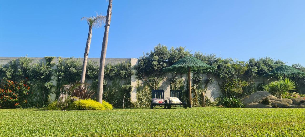 Villa Hollidays Dreams Póvoa de Varzim Exterior foto