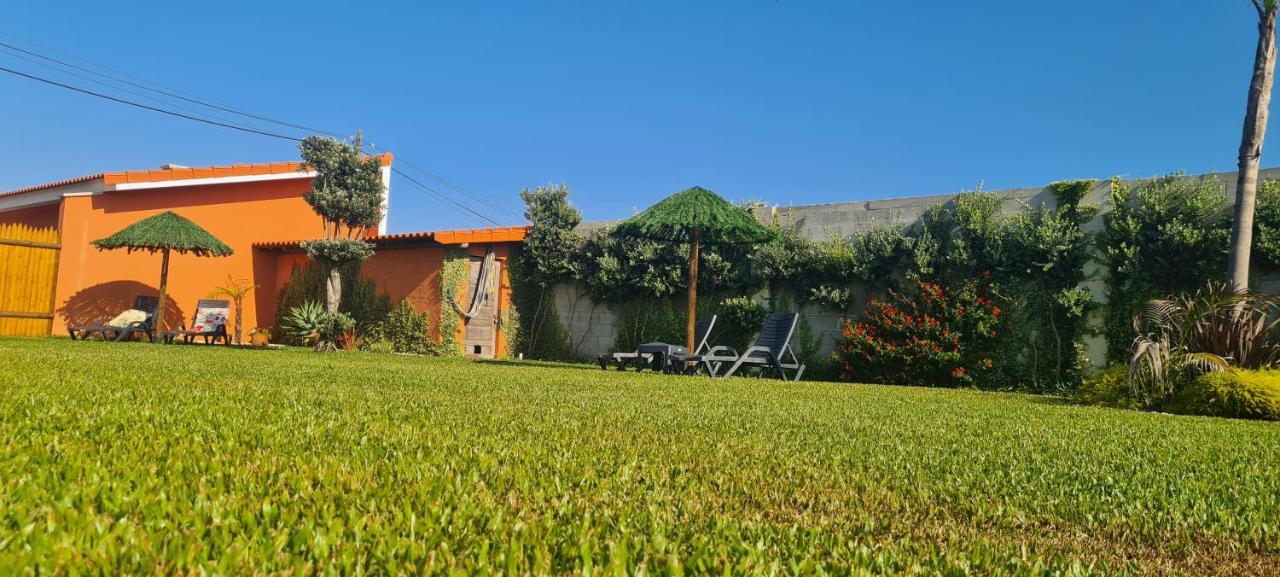 Villa Hollidays Dreams Póvoa de Varzim Exterior foto