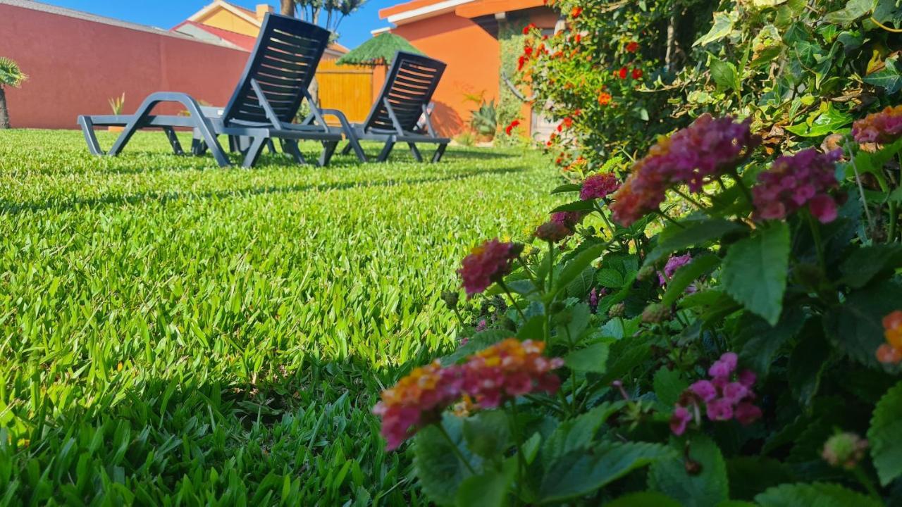 Villa Hollidays Dreams Póvoa de Varzim Exterior foto