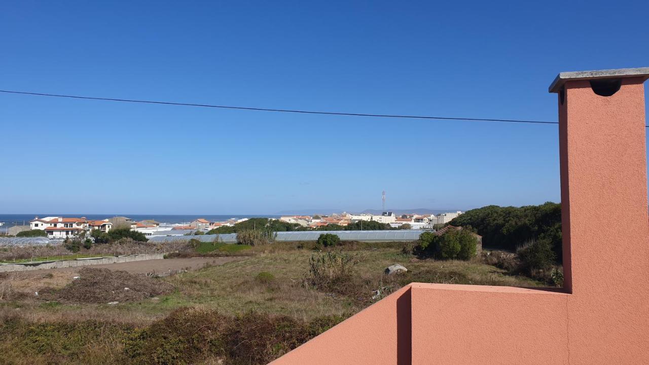 Villa Hollidays Dreams Póvoa de Varzim Exterior foto