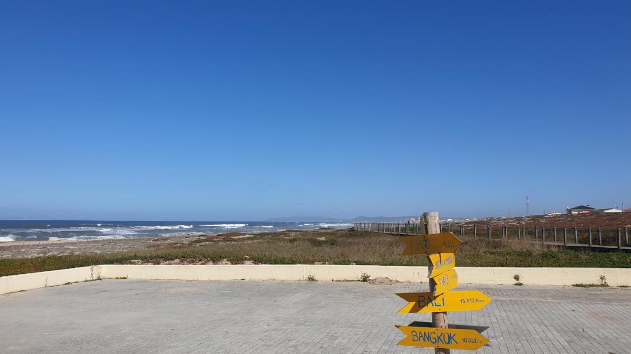 Villa Hollidays Dreams Póvoa de Varzim Exterior foto