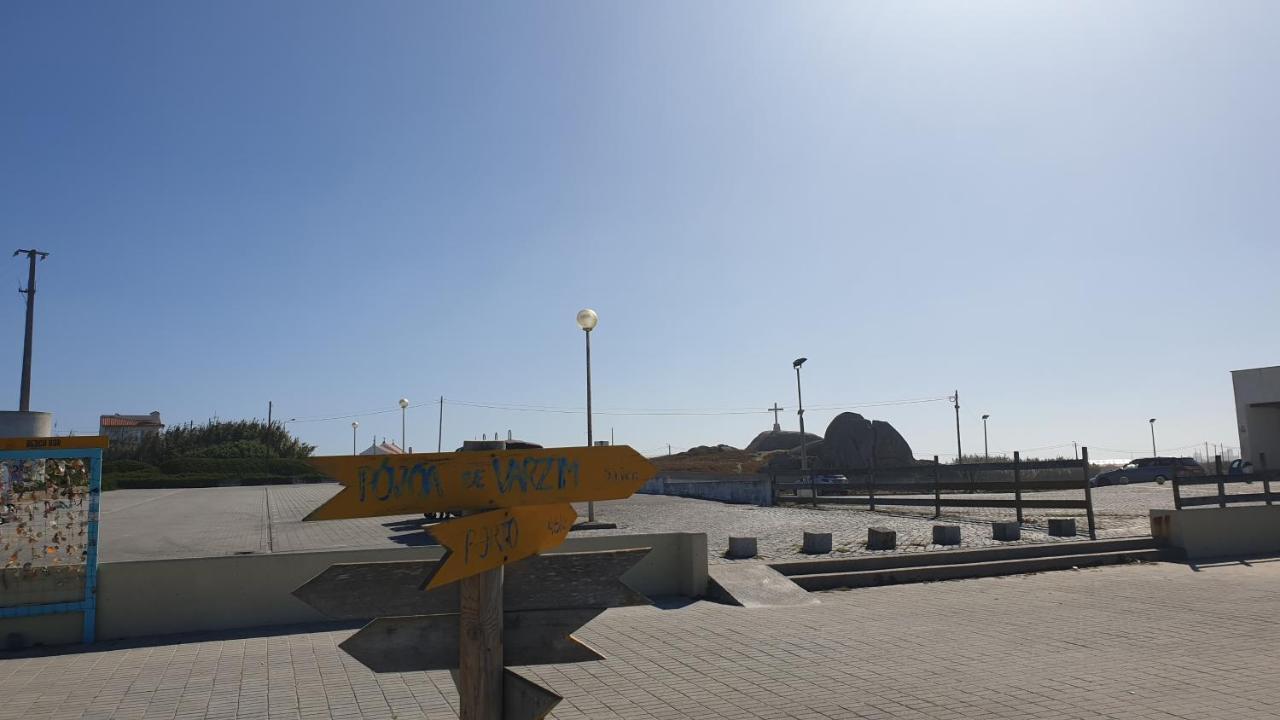 Villa Hollidays Dreams Póvoa de Varzim Exterior foto